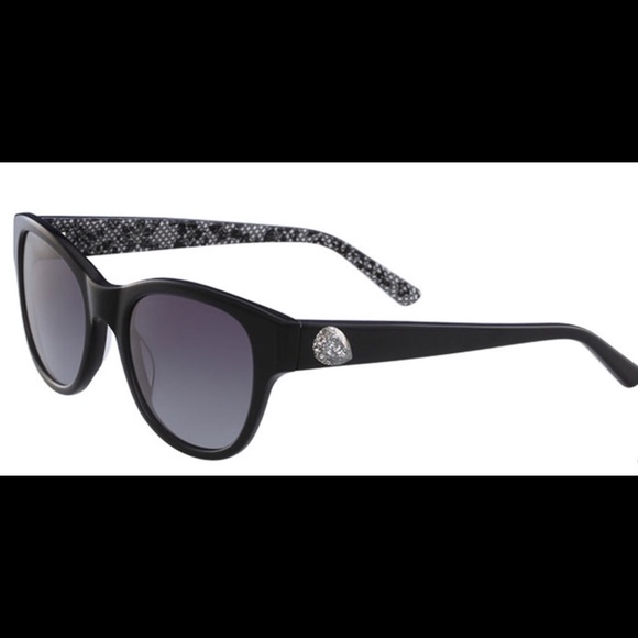 BeBe Sunglasses BB7181 Stop Starring Plastic Frame - Picture 3 of 8